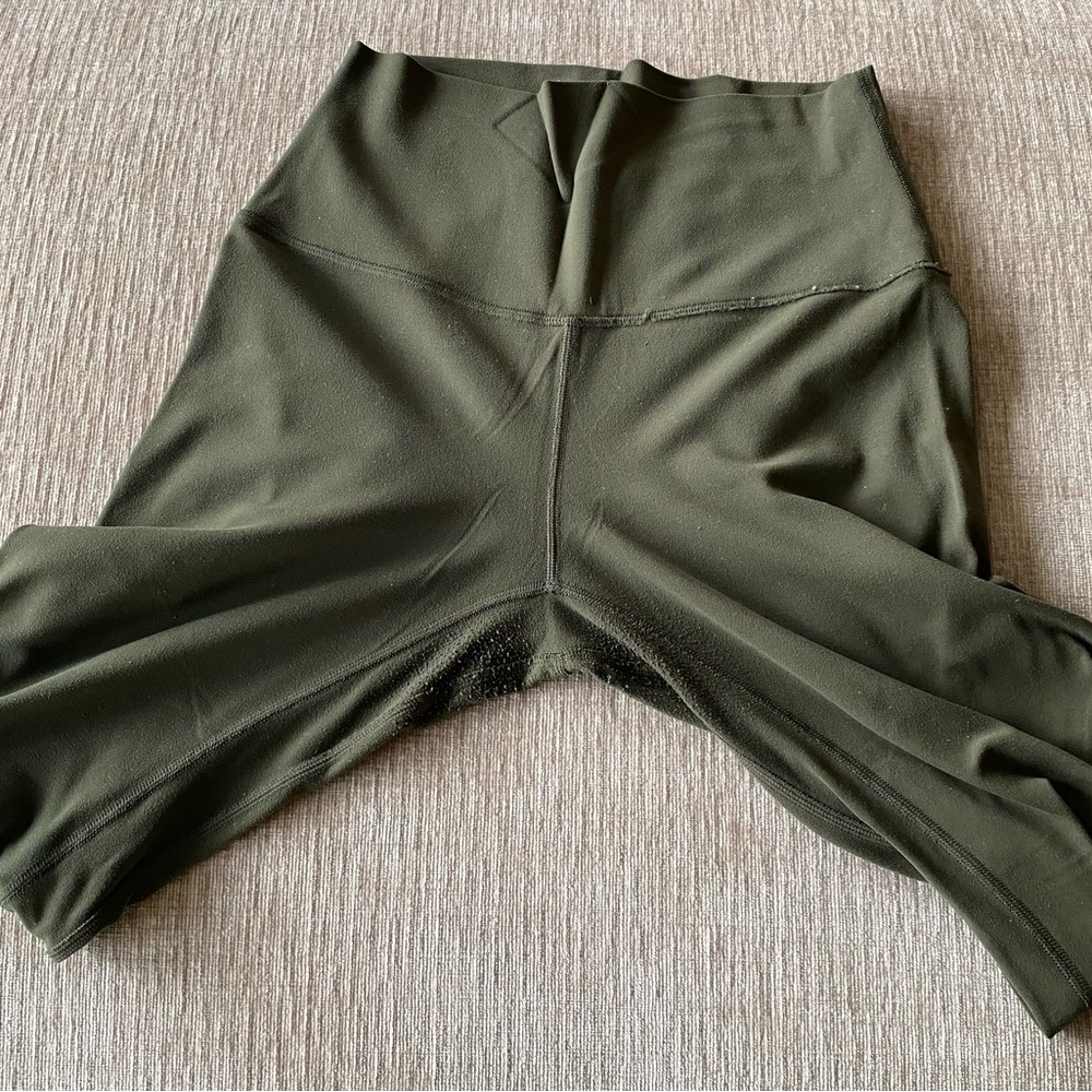 Lululemon Align Leggings